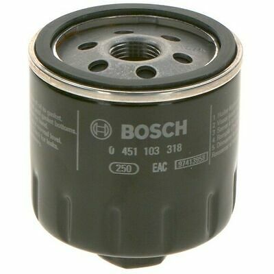 Bosch automotive p3318 filtro - bosch, p3318,