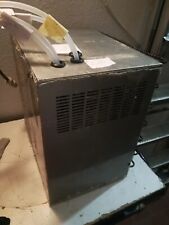 EROGATORE REFRIGERATORE SOTTOBANCO ACQUA FREDDA GASSATA cm34x34 h34