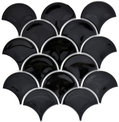 Piastrelle mosaico ceramica - piastrelle,