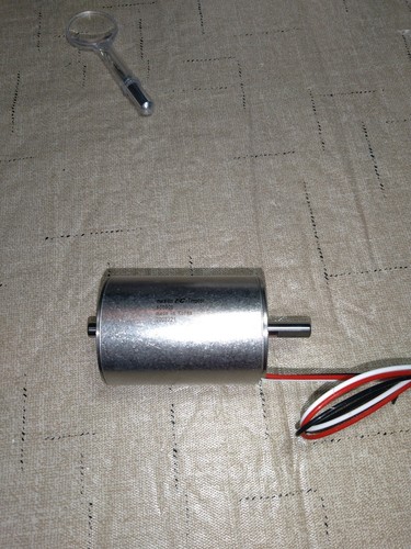 Motore maxon 600900 - maxon,