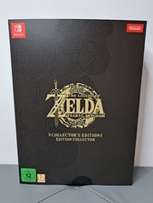 Zelda Tears of the Kingdom