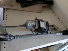 MOTORINO TERGICRISTALLI