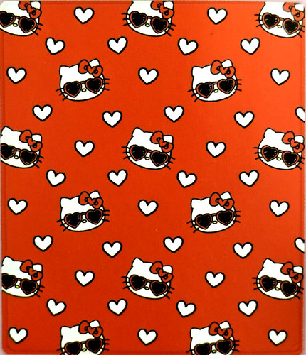 Hello kitty cuore - hello, e