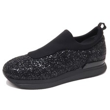 F5622 women's sneaker black