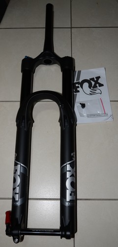 Fox racing shox float - fox,