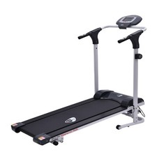 Tapis roulant magnetico get - roulant,