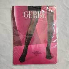 NEW Gerbe Paris Collant