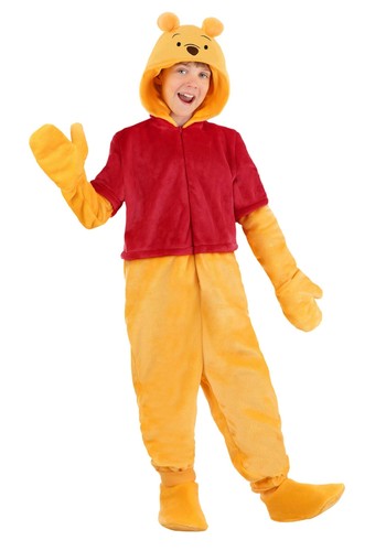 Deluxe disney winnie the - deluxe,