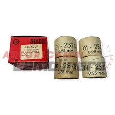 GLYCO 01-2373/4-0.25 bronzine