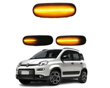 Frecce Dinamiche Direzionali A