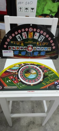 Grafiche video slot - grafiche,