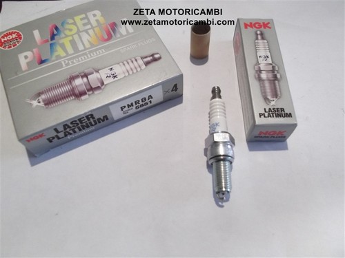 Candela spark plugs - spark, auto