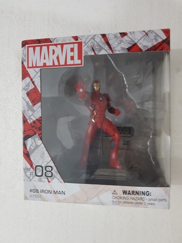 Toys marvel iron man - #08, :