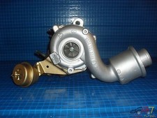 Turbocompressore VW Polo IV