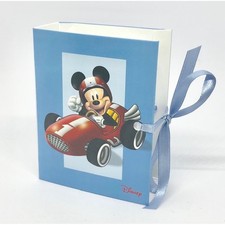 10 PZ DISNEY Mickey Go