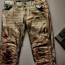 Dolce & Gabbana Skinny Jeans/W