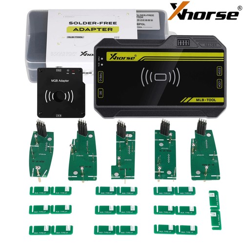 Xhorse vvdi mlb tool - xhorse,