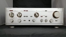Amplificatore integrato LUXMAN