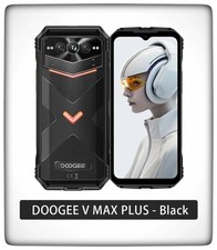 BIG SMARTPHONE DOOGEE V MAX