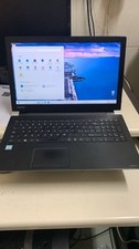 Notebook Toshiba Satellite Pro