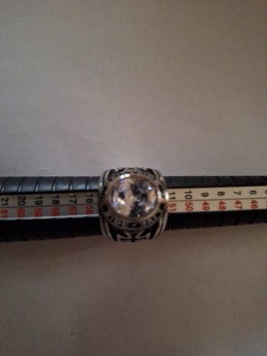 Anello college sigillo - anello,