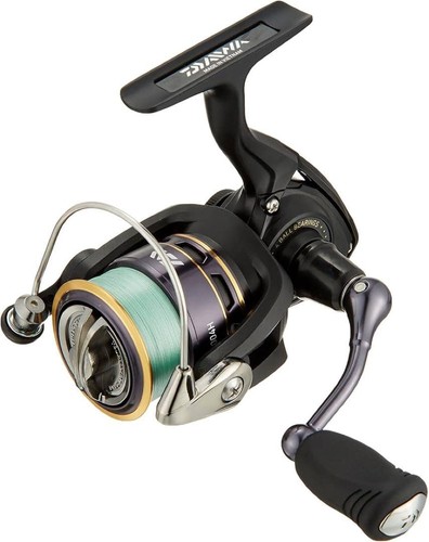Daiwa regal 2000 - regal, spinning