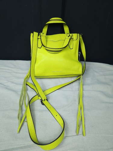 Rebecca minkoff mini - minkoff, m.a.b