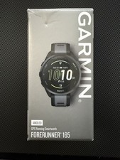 Garmin Forerunner 165 GPS