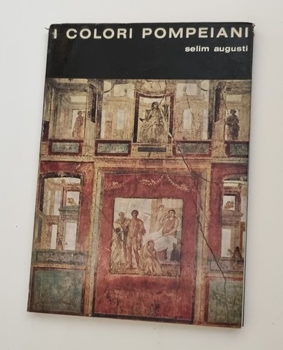 Archeologia pompei i - archeologia/pompei,