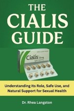 Rhea Langston The Cialis Guide (Tascabile)