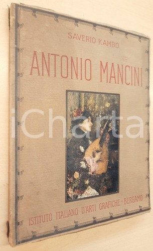 1922 saverio kambo antonio - saverio,