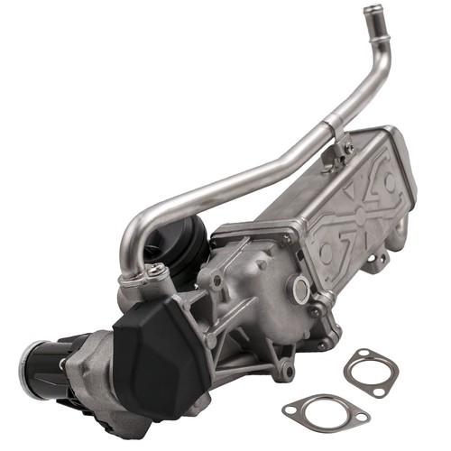 Valvola ricircolo gas - , di