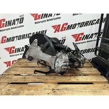 BLOCCO MOTORE M356M APRILIA SR MAX 300 2011-2016