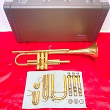 YAMAHA YTR-4335G Tromba Bb