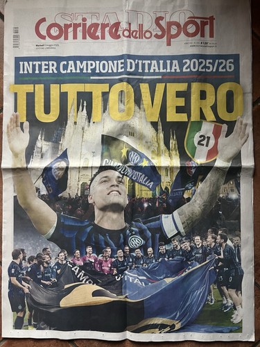 Corriere dello sport stadio - corriere,