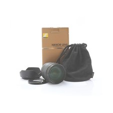 Nikon AF-S 4.0/24-120 G ED VR + TOP (276155)
