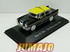 Ser5 salvat vehiculos - 1/43,