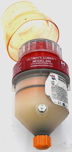 Ats electro lube 2000 - electro-lube,