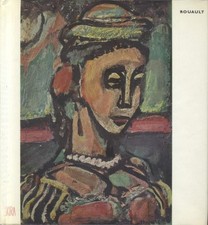 VENTURI Lionello. ROUAULT