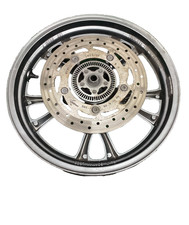 Cerchio Ruota Anteriore   Kymco People Gt 300 Anno 2016/2020