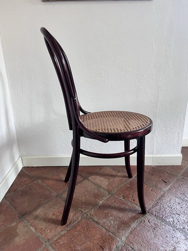 Sedie thonet originali - 8,
