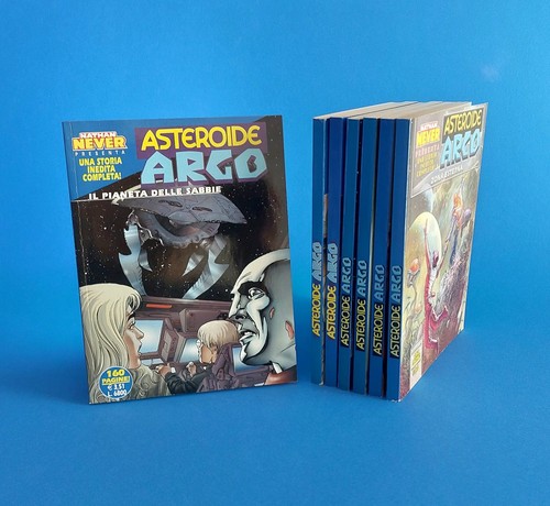 Asteroide argo vendita - -,