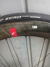 ruote carbonio bici da corsa