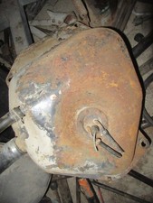 FIAT 126 tutte - Serbatoio