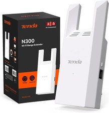 Tenda Ripetitore WiFi Extender