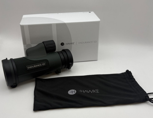 Hawke endurance 10x42 - hawke, ed