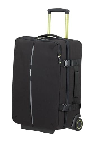 Samsonite - (tg., duffle)
