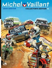 Jean graton michel vaillant - graton,