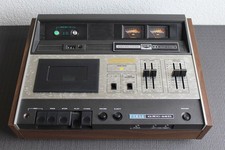 Akai GXC-46D - Raro tapedeck