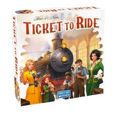 Ticket to Ride USA